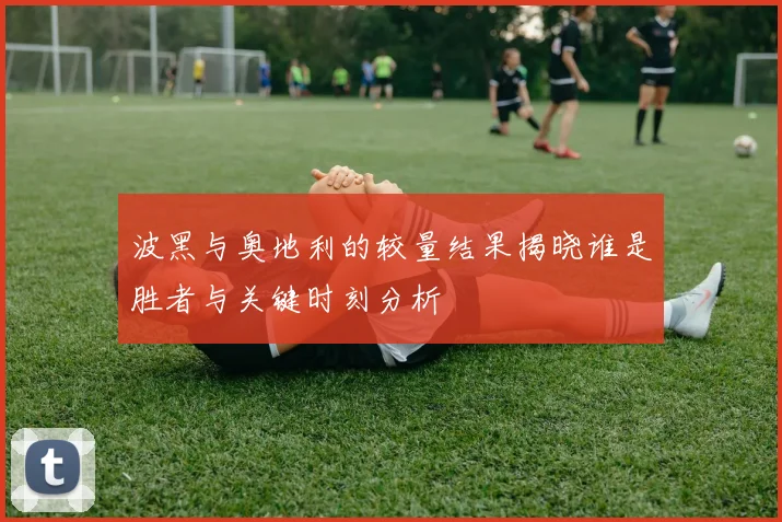 波黑与奥地利的较量结果揭晓谁是胜者与关键时刻分析