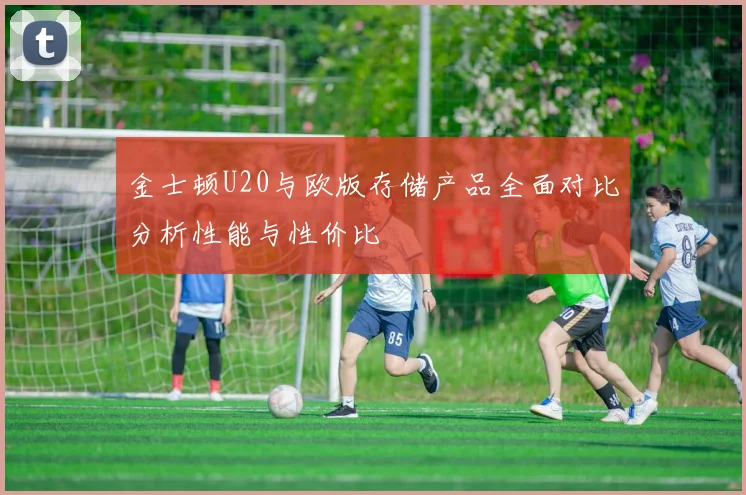 金士顿U20与欧版存储产品全面对比分析性能与性价比